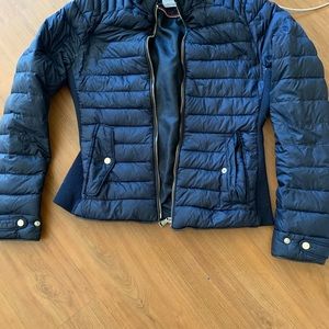 My Fav Blue Jacket 😍💕